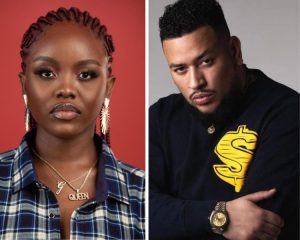 Gyakie features on AKA’s posthumous album ‘Mass Country