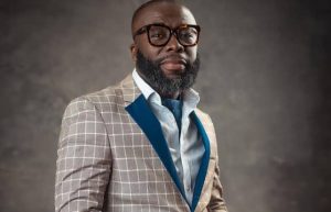 Andy Dosty Recounts How He Was Forced To Play Nigerian Songs At a Ghanaian Party