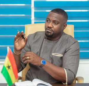 John Dumelo Calls On Nana Addo To Cancel Independence Celebrations