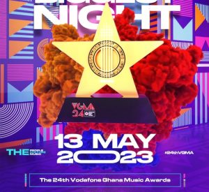 Charterhouse Sets Date For 24th VGMA Night