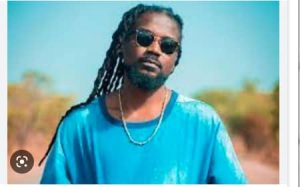 Watch Your Words - Samini Advise Civilians Over Ashaiman Swoop