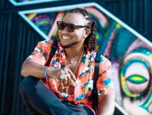 I Am One Of The Greatest Musician In The World - Prince Bright