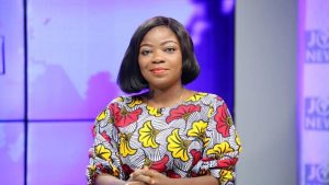 Your Attacks On McBrown Only Gives Us a Bad Corperate Image - Afia Pokua Tells Despite Media Staff