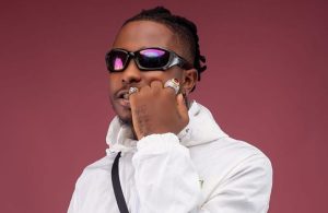 You Should Be Able To Produce Highlife Music As An Afrobeat Artist - Kelvin Boy Expressed His Expertise