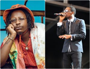 Kelvyn Boy Reveals a Collaboration With Busy Signal And Other Top International Artists