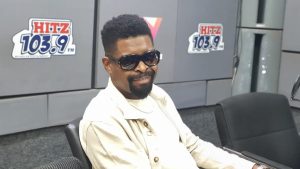 If Not Of Comedy, I Could Have Become A Great Rapper- Basketmouth