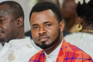 I Was Detained In Germany For Alleged Drug Smuggling - Ernest Opoku