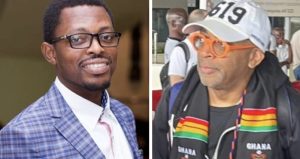 Spike Lee Shunned To Meet Ghanaian Film Makers - The Controversies Behind His Reasons Takes a New Twist