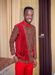 VIDEO: Akwaboah Jnr Dazzles At McBrown Onua TV Unveiling