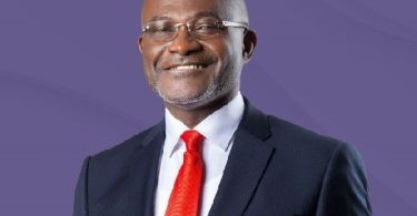 KENEDY AGYAPONG